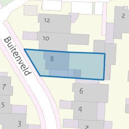 Perceel ZLD02-H-1184