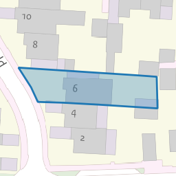 Perceel ZLD02-H-1185