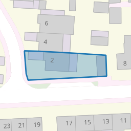 Perceel ZLD02-H-1187