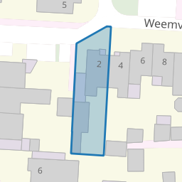 Perceel ZLD02-H-1188