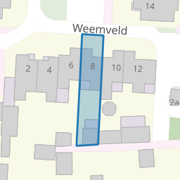 Perceel ZLD02-H-1191