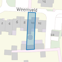 Perceel ZLD02-H-1192