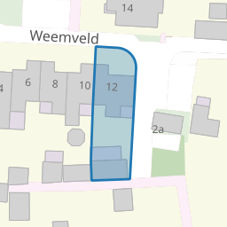 Perceel ZLD02-H-1193