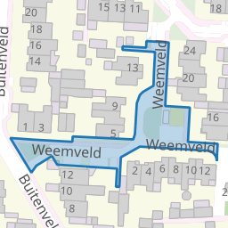 Perceel ZLD02-H-1197