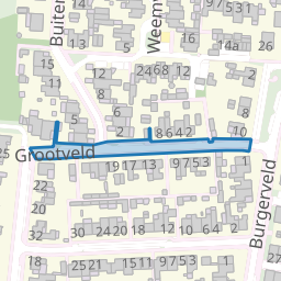 Perceel ZLD02-H-1198