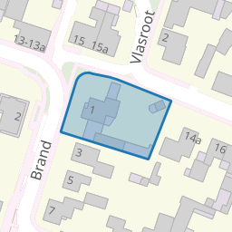 Perceel ZLD02-H-1216