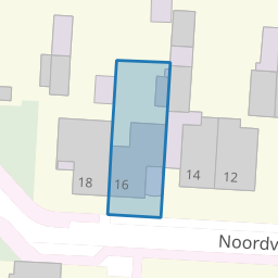 Perceel ZLD02-H-1221