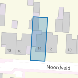 Perceel ZLD02-H-1223