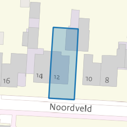 Perceel ZLD02-H-1225