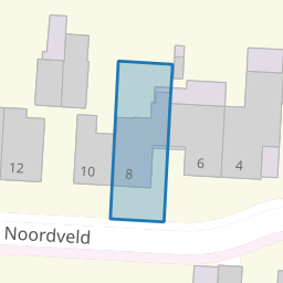 Perceel ZLD02-H-1229