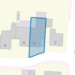 Perceel ZLD02-H-1233