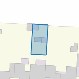 Perceel ZLD02-H-1238