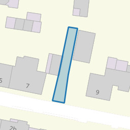 Perceel ZLD02-H-1264