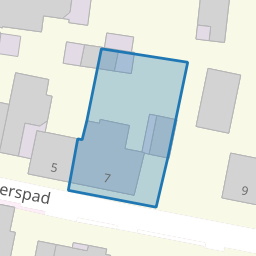 Perceel ZLD02-H-1265