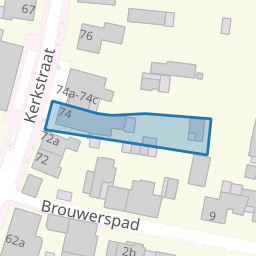 Perceel ZLD02-H-1267