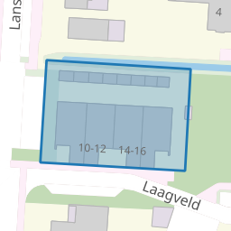 Perceel ZLD02-H-1290