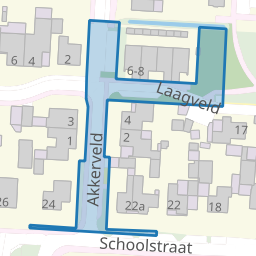 Perceel ZLD02-H-1291