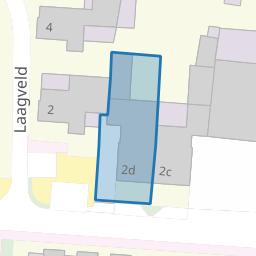 Perceel ZLD02-H-1293