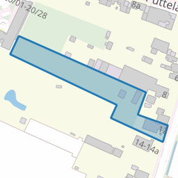 Perceel ZLD02-H-1300