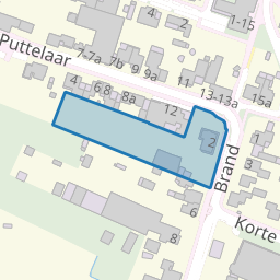 Perceel ZLD02-H-1303