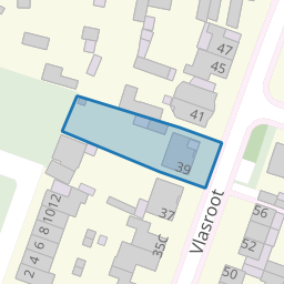 Perceel ZLD02-H-1305