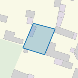 Perceel ZLD02-H-1309