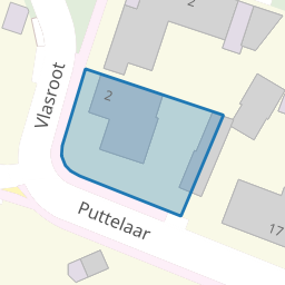 Perceel ZLD02-H-1314