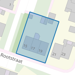 Perceel ZLD02-H-1316