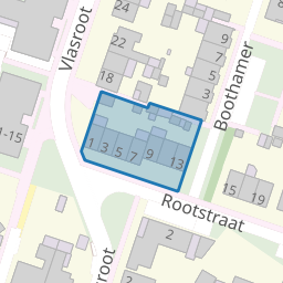 Perceel ZLD02-H-1318