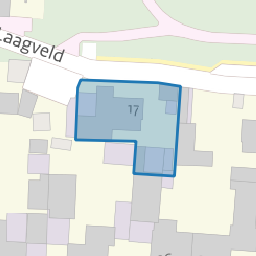 Perceel ZLD02-H-1322