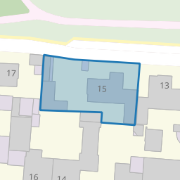 Perceel ZLD02-H-1324