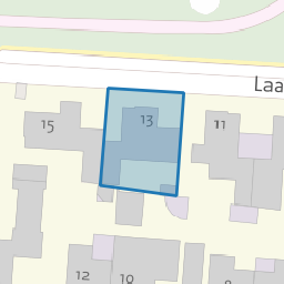 Perceel ZLD02-H-1325