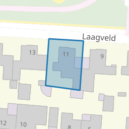 Perceel ZLD02-H-1326