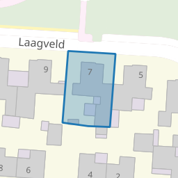 Perceel ZLD02-H-1328