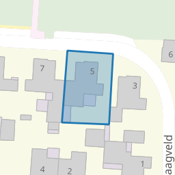 Perceel ZLD02-H-1329