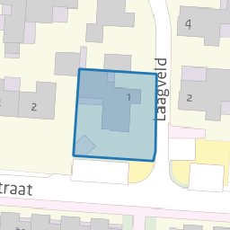 Perceel ZLD02-H-1333