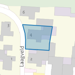 Perceel ZLD02-H-1335