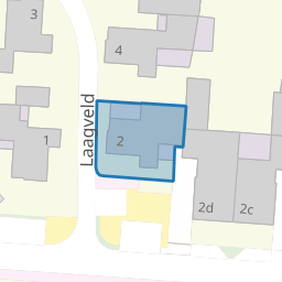 Perceel ZLD02-H-1337