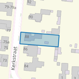 Perceel ZLD02-H-1349