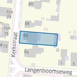 Perceel ZLD02-H-1350