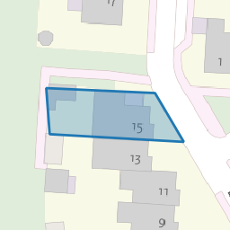 Perceel ZLD02-H-1372