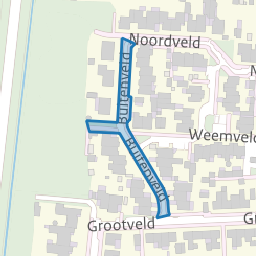 Perceel ZLD02-H-1373