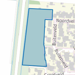 Perceel ZLD02-H-1374