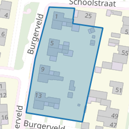 Perceel ZLD02-H-1381