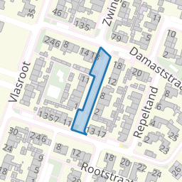 Perceel ZLD02-H-1393