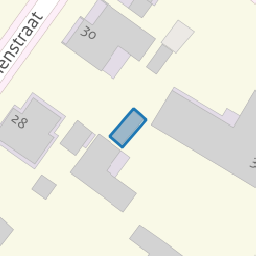 Perceel ZLD02-H-1396