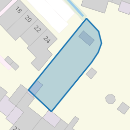 Perceel ZLD02-H-1399