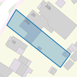 Perceel ZLD02-H-1403