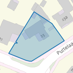 Perceel ZLD02-H-1409