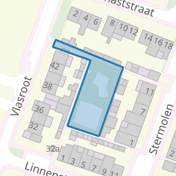 Perceel ZLD02-H-1422